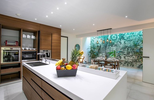 Pelican Key Villa | Bella Vita - Seven Bedroom Villa, Sleeps 14