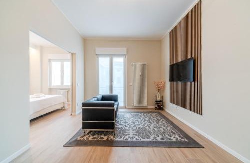 Borgo Milano Apartment | Belladonna Verona