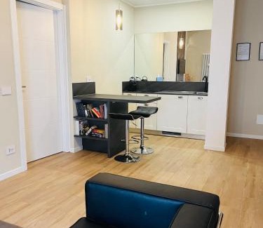 Borgo Milano Apartment | Belladonna Verona