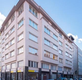 Petrska ctvrt Apartment | Bellagio Apartment