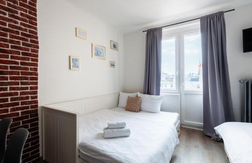 Petrska ctvrt Apartment | Bellagio Apartment