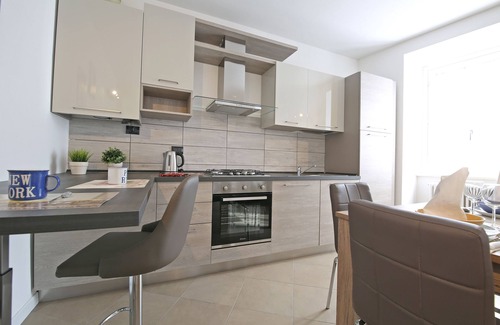 Bellagio Apartment | BELLAGIO DREAMS APT ONLY 100MT FROM THE LAKE/BEACH-THE DREAM BETWEEN LAKE AND MOUNTAINS