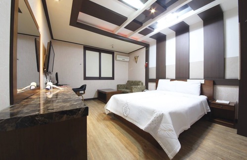 Suncheon Hotel | Bellagio Motel