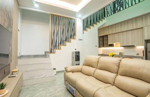 Padangsambian Klod House | Bellagio Villas 7B