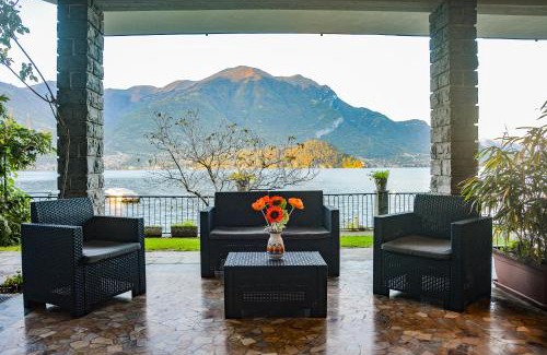 Lezzeno Apartment | Bellagio Villas