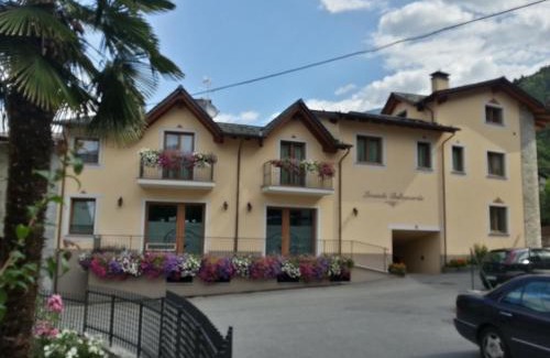 Tovo di Sant'Agata Bed & Breakfast | Bellaguarda ROOMS 10min da Tirano