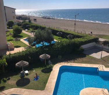 Torre de Benagalbon Apartment | Bellamar