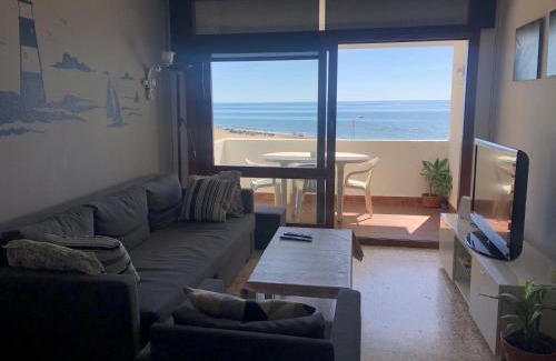 Torre de Benagalbon Apartment | Bellamar