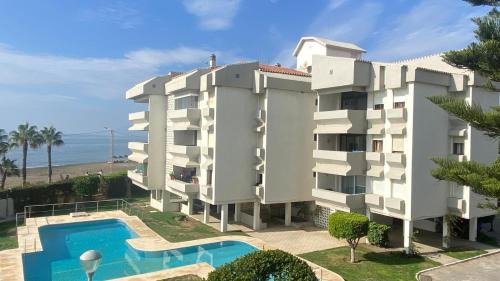 Torre de Benagalbon Apartment | Bellamar