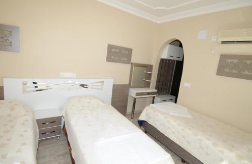 Pamukkale City Centre Hotel | Bellamaritimo Hotel