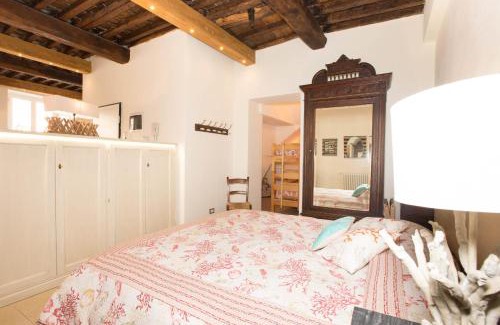 Borgo Antico Apartment | Bellambra apartment deluxe