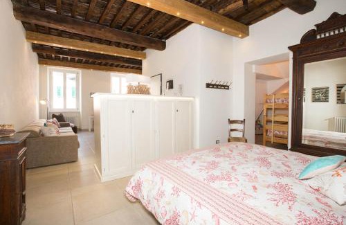 Borgo Antico Apartment | Bellambra apartment deluxe