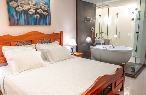 Guape Hotel | BellaMinas Pousada