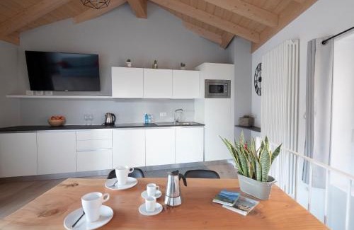 Bellano Apartment | Bellano Holidays - Casa Artemio