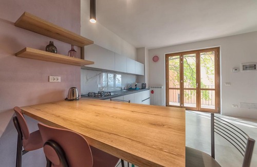 Montalcino House | Bellaria Rooms