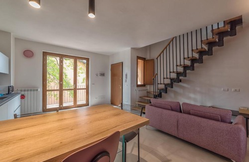 Montalcino House | Bellaria Rooms