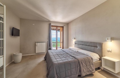 Montalcino House | Bellaria Rooms