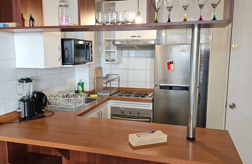 Bellavista House | Bellavista 3 (Metro Baquedano)