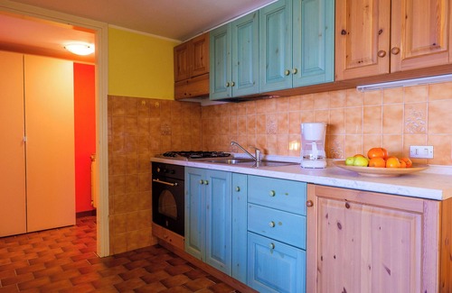 Colico Piano Apartment | Bellavista A Garden Holiday Apartment with Pool