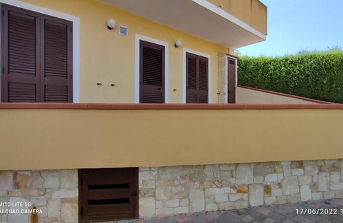 Enna House | Bellavista Anna's Home