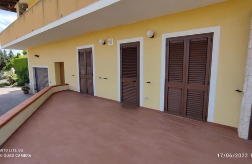 Enna House | Bellavista Anna's Home