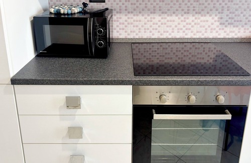 Arcore Apartment | {Bellavista Apartment} comfortable panoramic accommodation near Monza