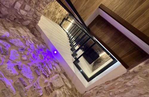 Isernia House | Bellavista bedroom
