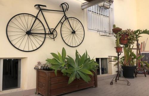 Case Fornace Bed & Breakfast | BellaVista Bike Stop