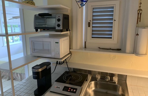 Estate Queens Quarter House | Bellavista Cottage