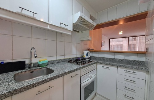 Bellavista Apartment | Bellavista Cozy Apartment