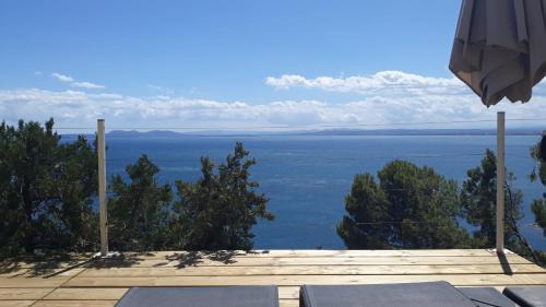 Almadraba-Canyelles Apartment | Bellavista