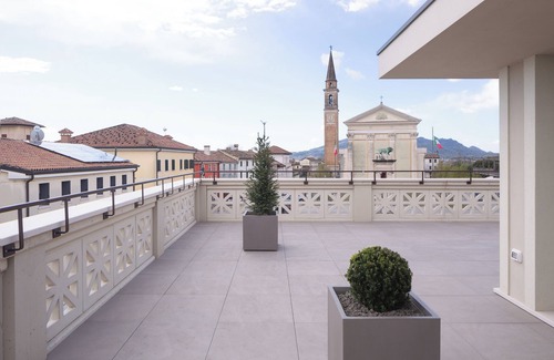 Bigolino Apartment | Bellavista Holiday House