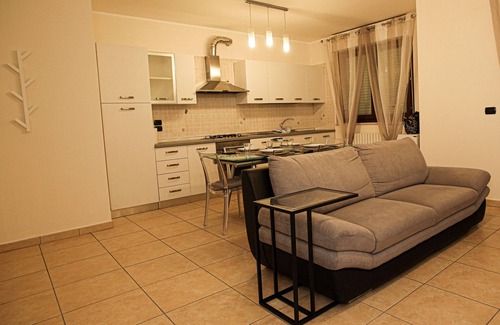 Spoltore Apartment | Bellavista - Holiday Home