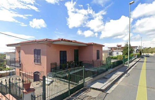 Bacoli House | Bellavista home