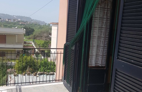Bacoli House | Bellavista home