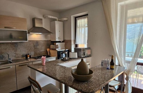 Ranzanico Apartment | BellaVista