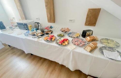 Scoglitti Bed & Breakfast | Bellavista Kamarina Resort
