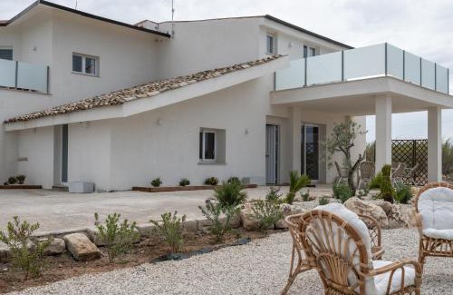 Scoglitti Bed & Breakfast | Bellavista Kamarina Resort