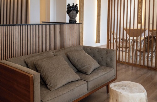 Scoglitti Hotel | Bellavista Kamarina Resort