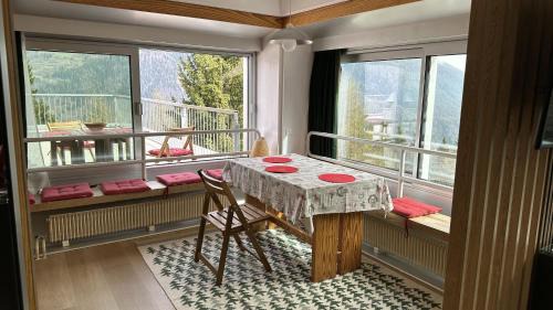 Marilleva Apartment | Bellavista Marilleva 1400 - Val di Sole