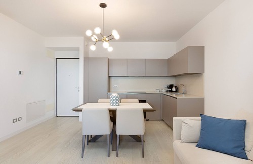 Portopiccolo Apartment | Bellavista - Portopiccolo Apartments