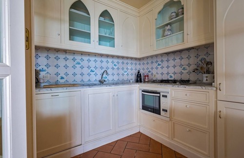 Porto Santo Stefano Apartment | Bellavista, Punta Nera, Monte Argentario, Grosseto and Maremma