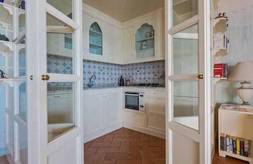 Porto Santo Stefano Apartment | Bellavista, Punta Nera, Monte Argentario, Grosseto and Maremma