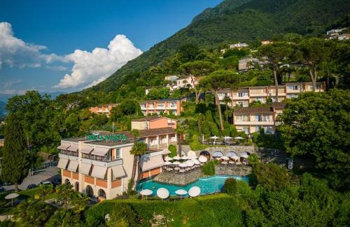 Vira Hotel | Bellavista Swiss Quality Hotel