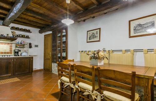 Montieri House | Bellavista + Villi by Interhome
