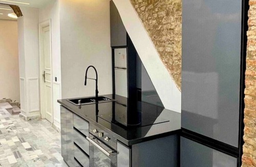Medina of Tangier House | Bellavista Walls House -the Jewel-