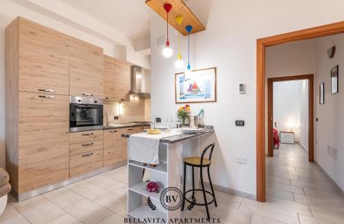 Assemini Apartment | BellaVita Apartments