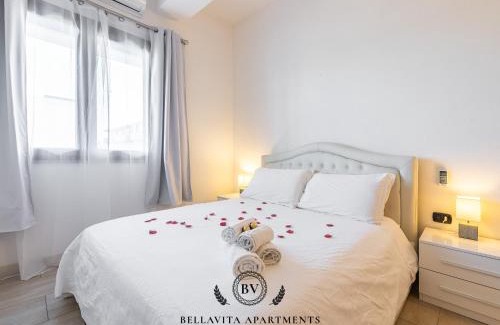 Assemini Apartment | BellaVita Apartments