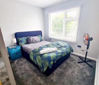 Acresford House | Bellavita brand new room