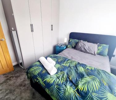 Acresford House | Bellavita brand new room